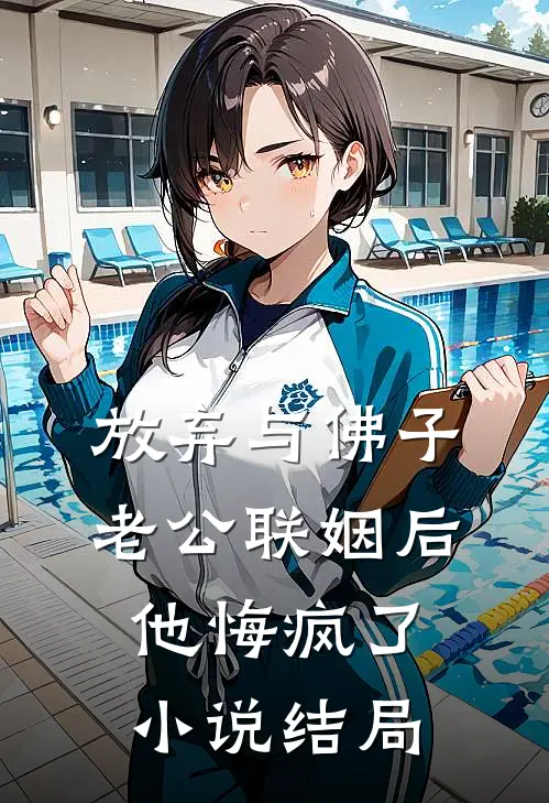 放弃与佛子老公联姻后，他悔疯了小说结局