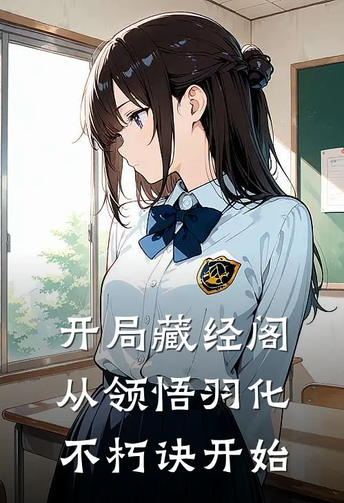 开局藏经阁，从领悟羽化不朽诀开始