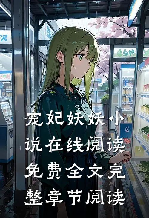宠妃妖妖小说在线阅读免费全文完整章节阅读