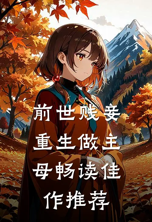前世贱妾，重生做主母畅读佳作推荐