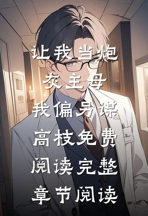 让我当炮灰主母,我偏另谋高枝免费阅读完整章节阅读