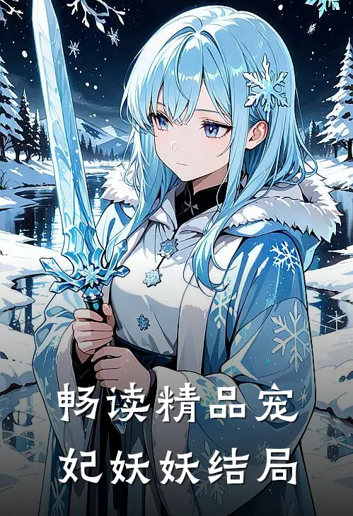 畅读精品宠妃妖妖结局