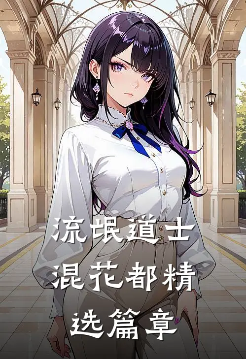 流氓道士混花都精选篇章