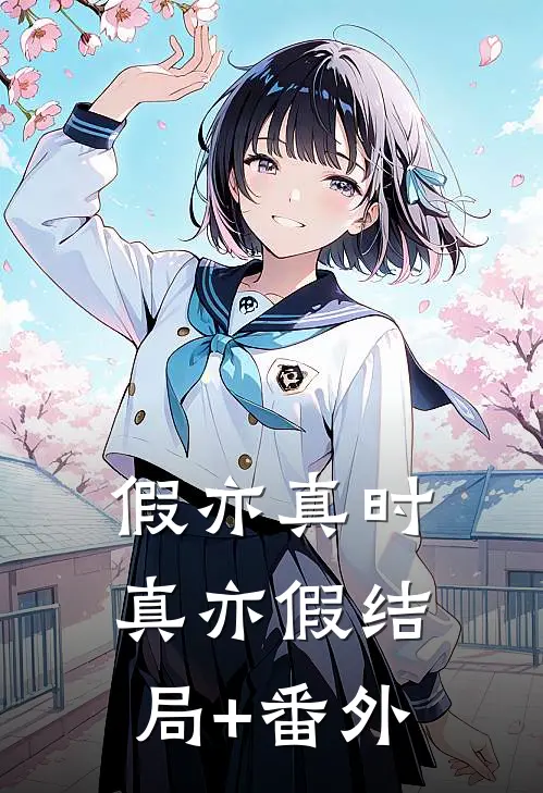 假亦真时真亦假结局+番外