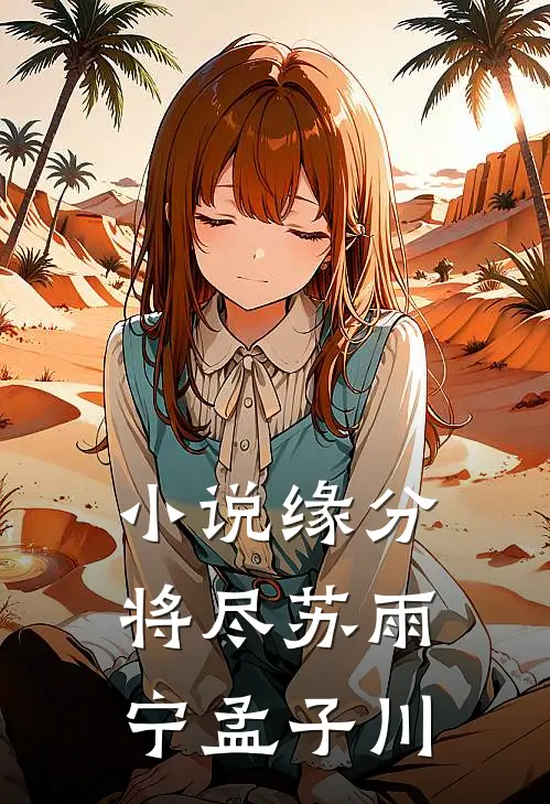 小说缘分将尽(苏雨宁孟子川)