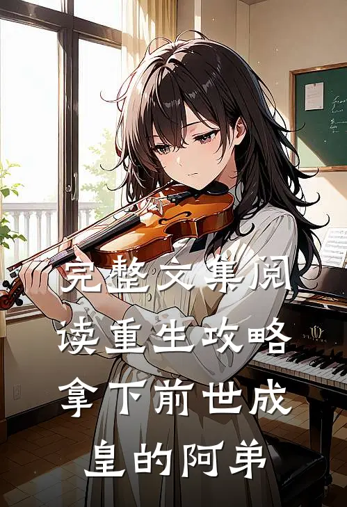 完整文集阅读重生攻略：拿下前世成皇的阿弟