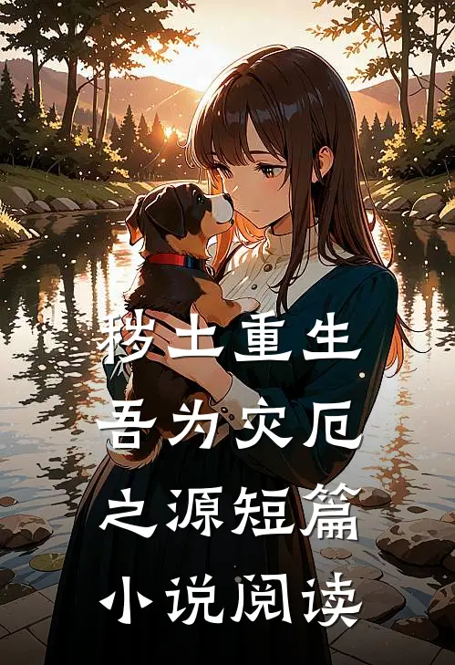秽土重生,吾为灾厄之源短篇小说阅读