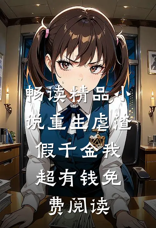 畅读精品小说重生虐渣:假千金我超有钱免费阅读