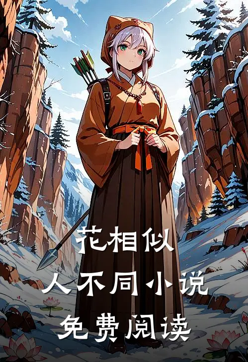 花相似，人不同小说免费阅读
