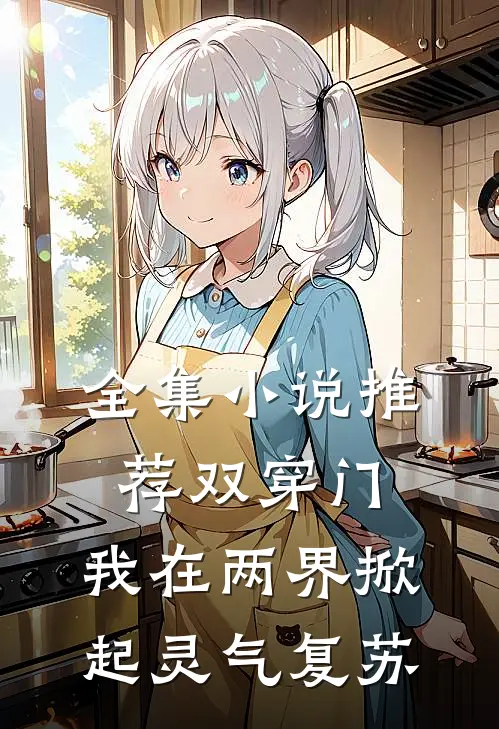 全集小说推荐双穿门，我在两界掀起灵气复苏