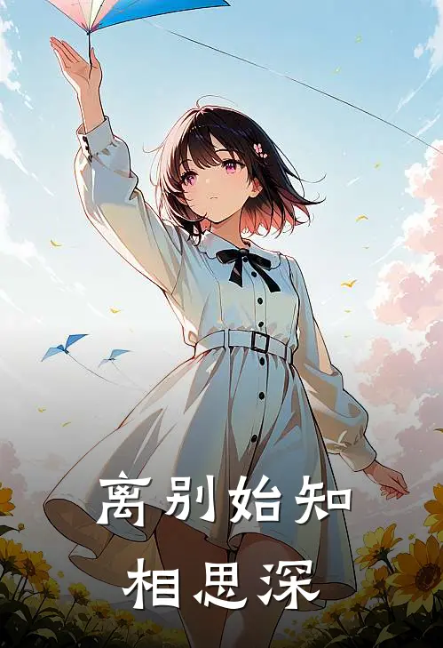离别始知相思深