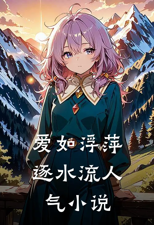 爱如浮萍逐水流人气小说
