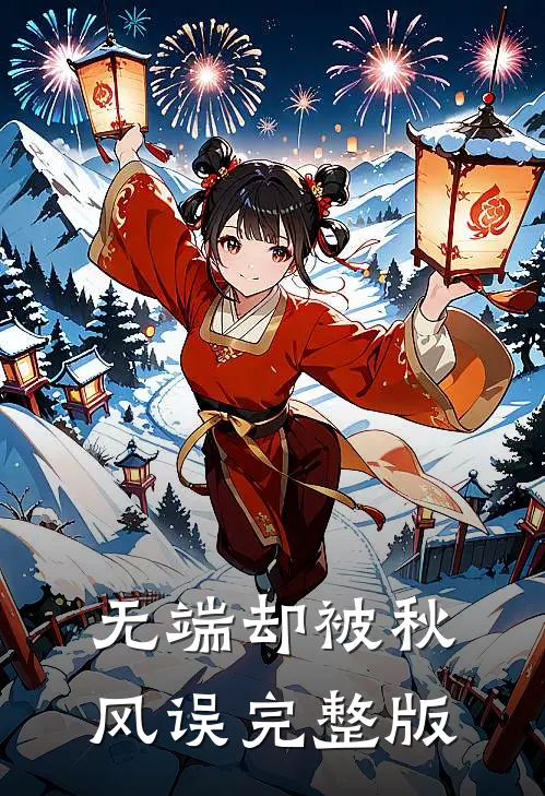 无端却被秋风误完整版