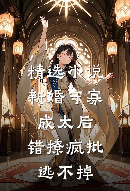 精选小说新婚守寡成太后，错撩疯批逃不掉