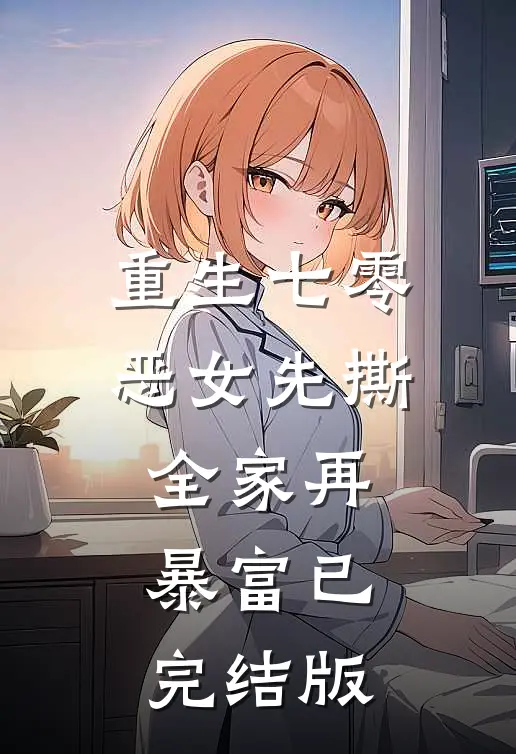 重生七零：恶女先撕全家再暴富已完结版