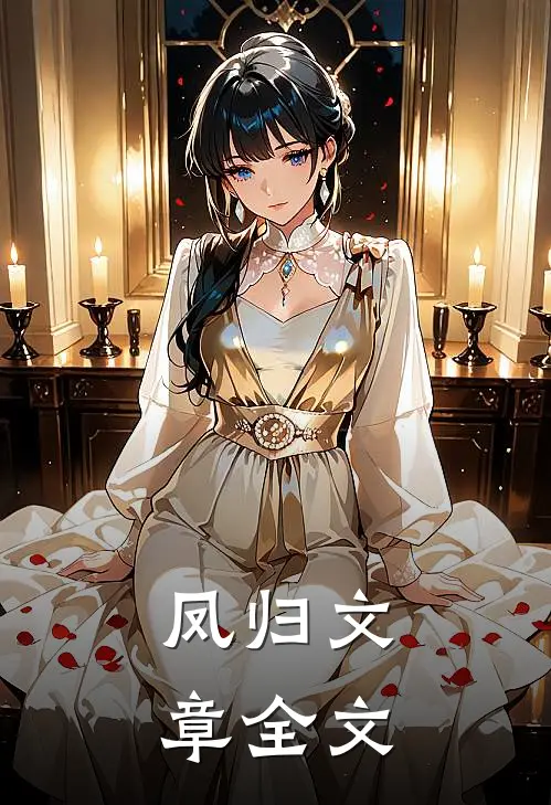 凤归文章全文