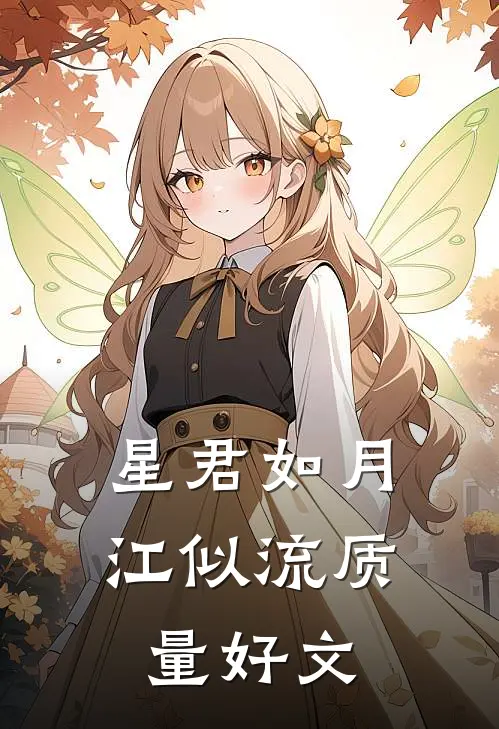 星君如月江似流质量好文