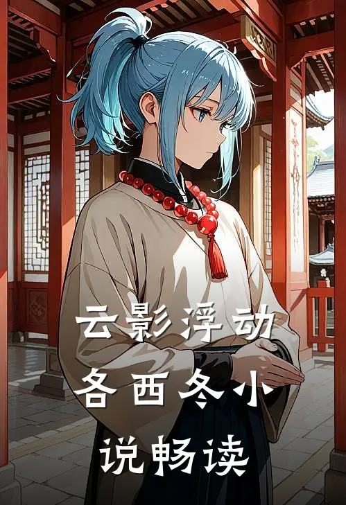云影浮动各西冬小说畅读