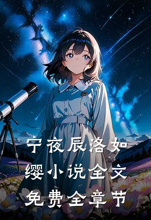 宁夜辰洛如缨小说全文免费全章节