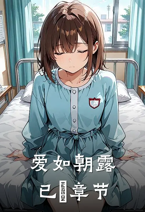 爱如朝露已晞章节