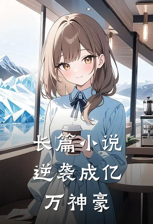 长篇小说逆袭成亿万神豪
