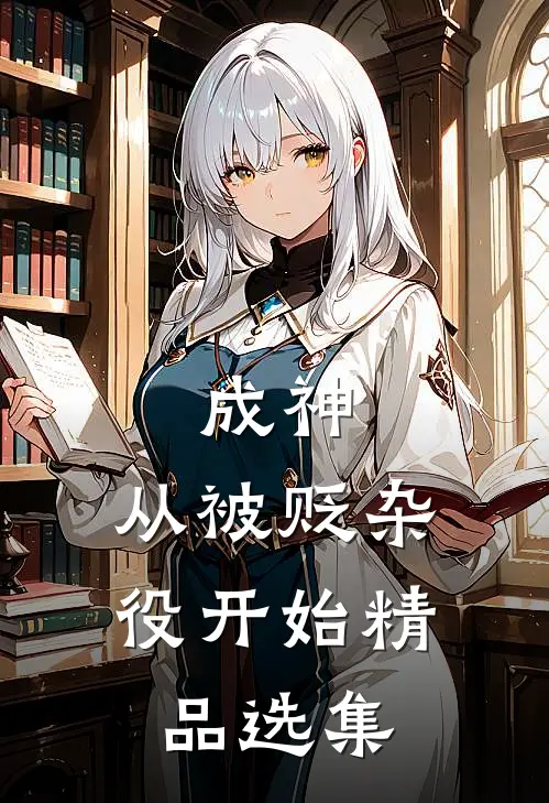 成神，从被贬杂役开始精品选集