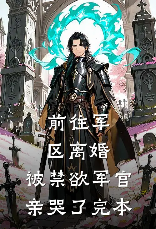 前往军区离婚，被禁欲军官亲哭了完本