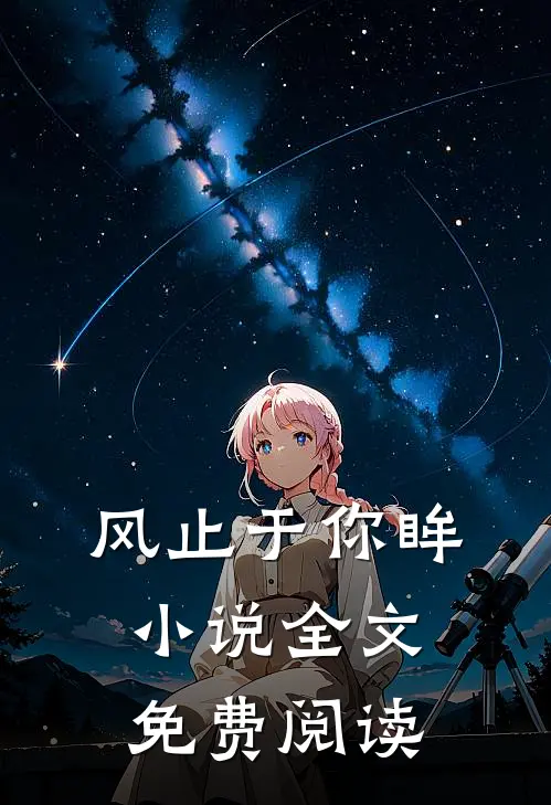 风止于你眸小说全文免费阅读
