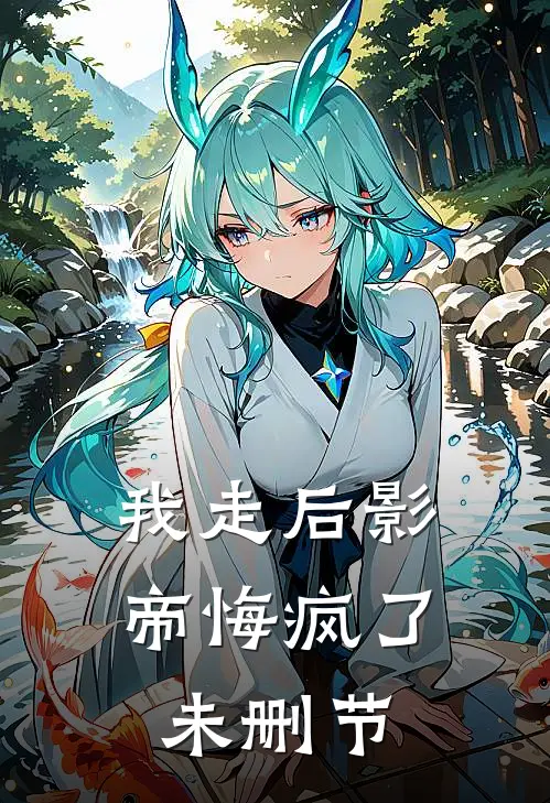 我走后影帝悔疯了未删节