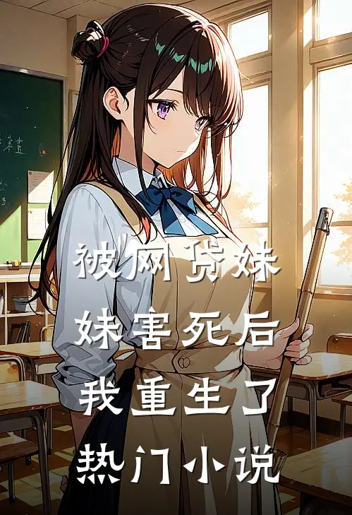 被网贷妹妹害死后我重生了热门小说