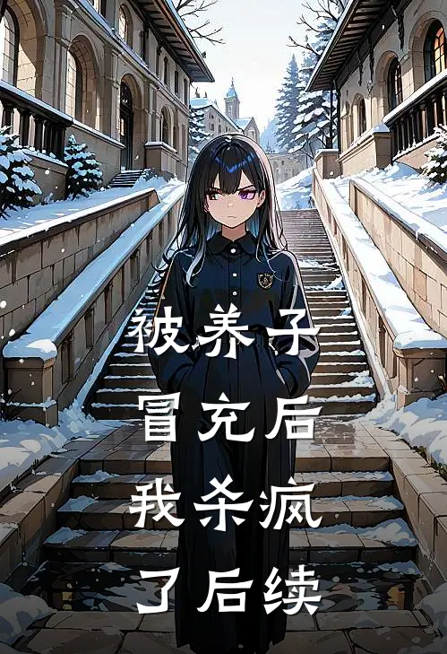 被养子冒充后，我杀疯了后续