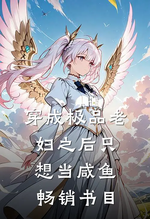 穿成极品老妇之后只想当咸鱼畅销书目