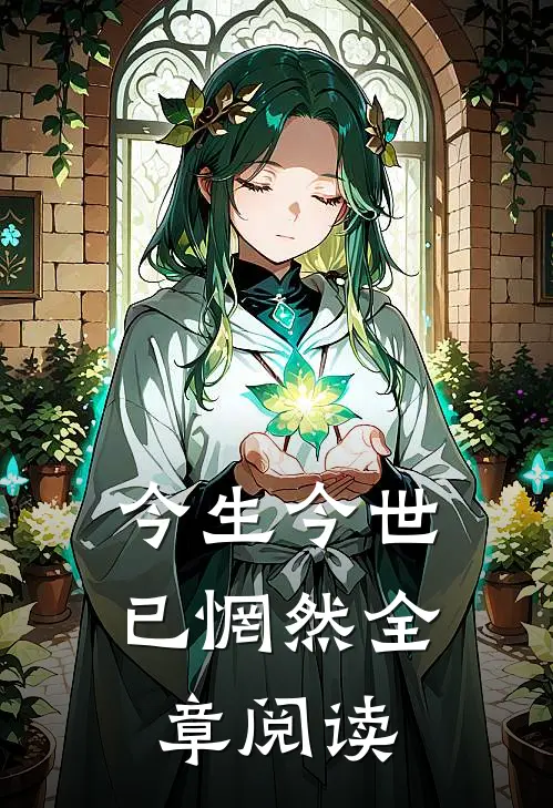 今生今世已惘然全章阅读