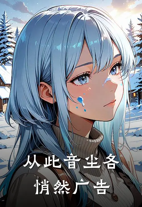 从此音尘各悄然广告