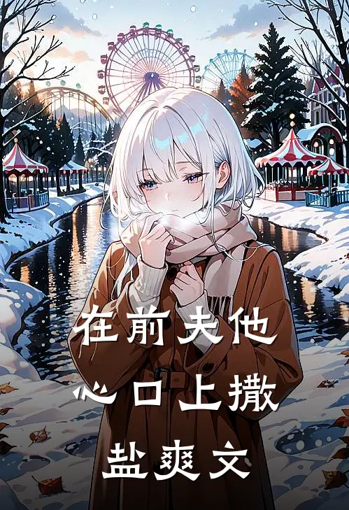 在前夫他心口上撒盐爽文