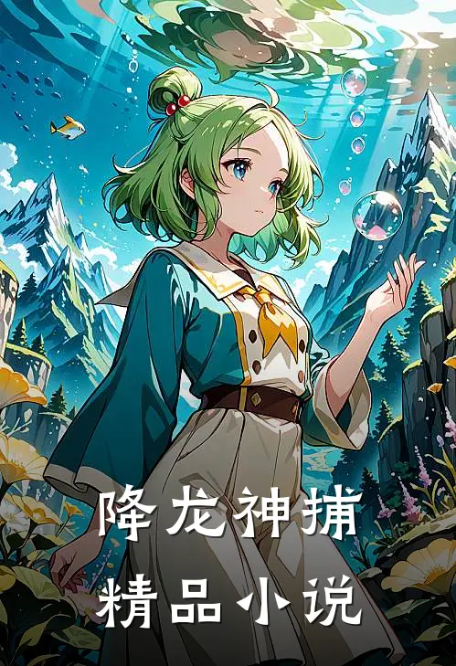 降龙神捕精品小说