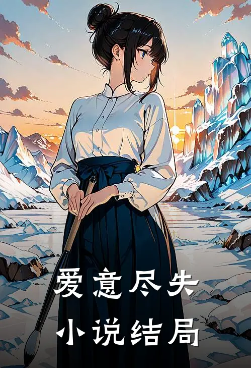 爱意尽失小说结局