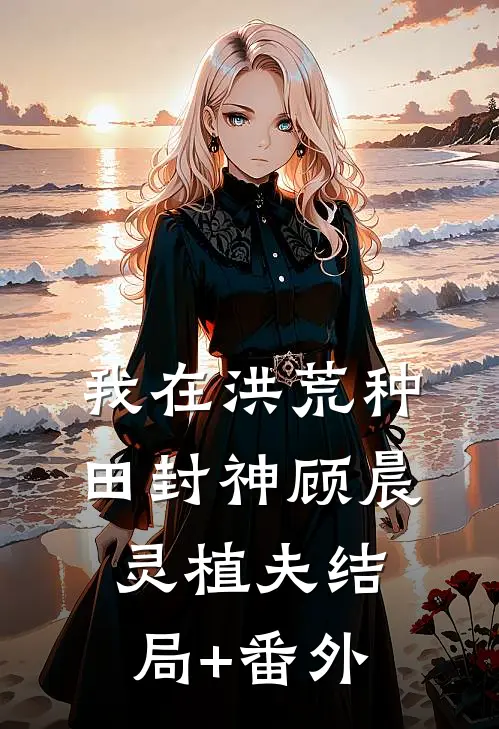 我在洪荒种田封神顾晨灵植夫结局+番外