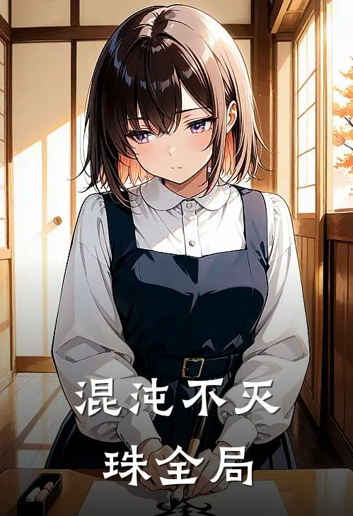 混沌不灭珠全局