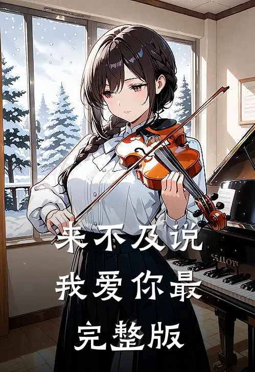 来不及说我爱你最完整版