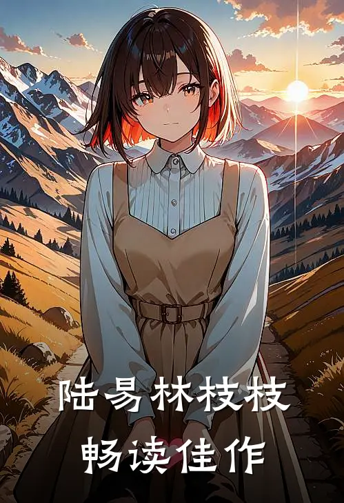陆易林枝枝畅读佳作