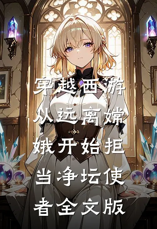 穿越西游：从远离嫦娥开始拒当净坛使者全文版