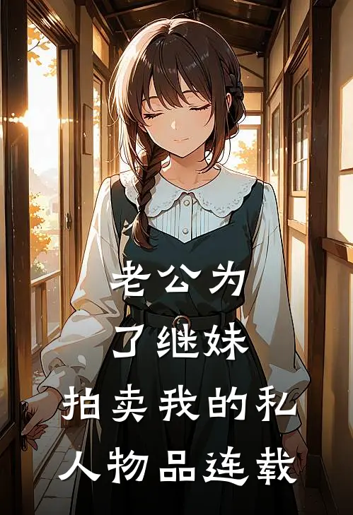 老公为了继妹，拍卖我的私人物品连载