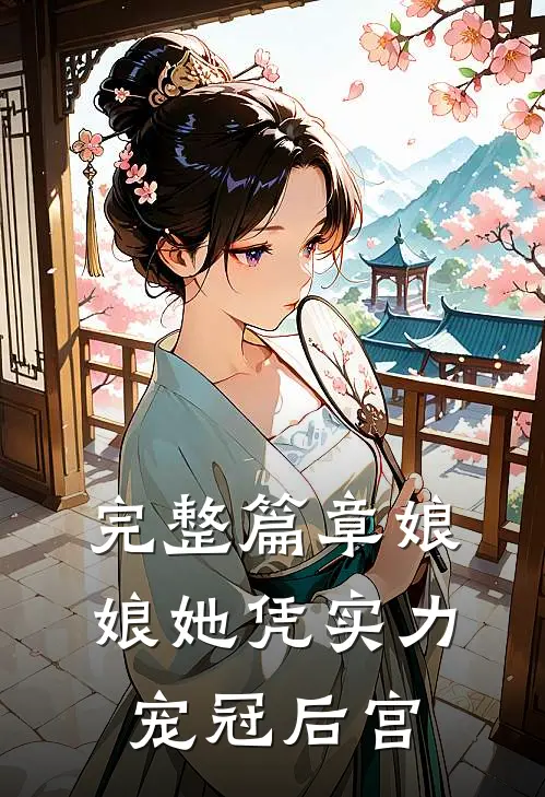 完整篇章娘娘她凭实力宠冠后宫