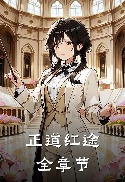 正道红途全章节