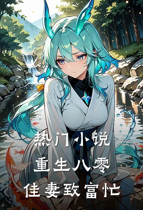 热门小说重生八零：佳妻致富忙
