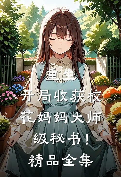 重生：开局收获校花妈妈大师级秘书！精品全集