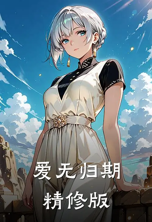 爱无归期精修版