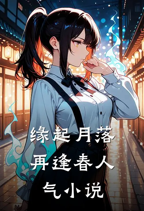 缘起月落再逢春人气小说