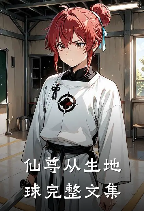 仙尊从生地球完整文集